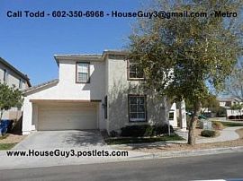 4 Bed, 1638 Sqft, $875 in Phoenix, AZ