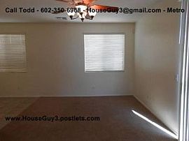 4 Bed, 1638 Sqft, $875 in Phoenix, AZ (Photo 4 of 5)