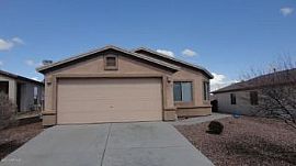 4 Bed, 1538 Sqft, $950 in Mission, AZ