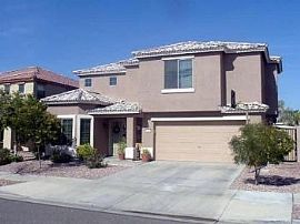 4 Bed, 2297 Sqft, $1,200 in Goodyear, AZ