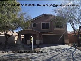 3 Bed, 1612 Sqft, $995 in Goodyear, AZ