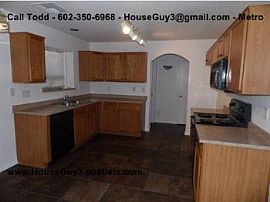 3 Bed, 1612 Sqft, $995 in Goodyear, AZ (Photo 2 of 5)