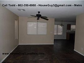 3 Bed, 1612 Sqft, $995 in Goodyear, AZ (Photo 3 of 5)