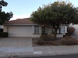 4 Bed, 1982 Sqft, $1,395 in Glendale, AZ