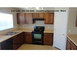 3 Bed, 1096 Sqft, $760 in Buckeye, AZ (Photo 3 of 5)