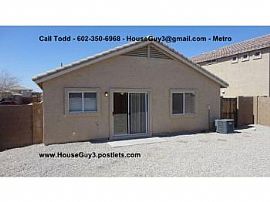 3 Bed, 1096 Sqft, $760 in Buckeye, AZ (Photo 5 of 5)
