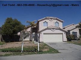 5 Bed, 2331 Sqft, $1,100 in Phoenix, AZ