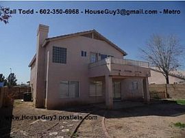 5 Bed, 2331 Sqft, $1,100 in Phoenix, AZ (Photo 4 of 5)