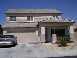 4 Bed, 2170 Sqft, $980 in Buckeye, AZ