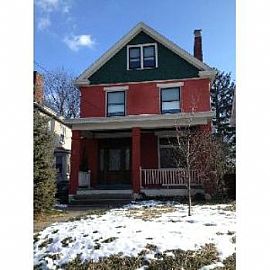Great 3 Bed, 2 Bath Home in East Price H in Cincinnati, OH