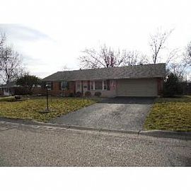 Beautiful Brick Ranch in Centerville, OH