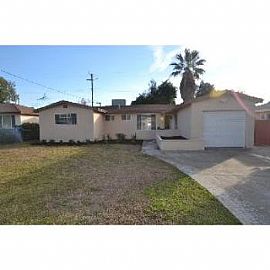 Upgraded Famiily Home in Azusa, CA