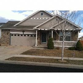 10128 Idalia St in Adams City, CO