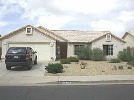 Single Family Rental Home in Higley in Higley, AZ
