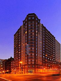 2 Bd/2 Bath 1bed/1bath in Baltimore, Pet in Baltimore, MD