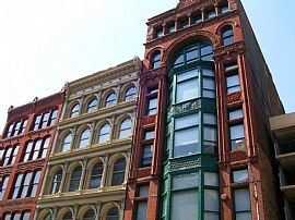 2 Bd/2 Bath 1bed/1bath in Baltimore, Pet in Baltimore, MD (Photo 4 of 5)