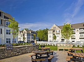 2 Bd/2 Bath 1bed/1bath in Tinton Falls, in Asbury Gardens, NJ (Photo 4 of 5)