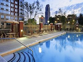 2 Bd/2 Bath Studio in New Rochelle, Near in New Rochelle, NY (Photo 4 of 5)