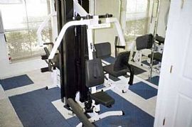 2 Bd/2 Bath Gated Community By Lake Hous in Atascocita, TX (Photo 4 of 5)