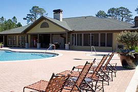 2 Bd/2 Bath Fresh and New! Come Check Ou in Tallahassee, FL (Photo 2 of 5)