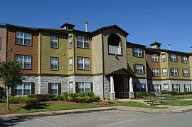 2 Bd/2 Bath Fresh and New! Come Check Ou in Tallahassee, FL (Photo 4 of 5)