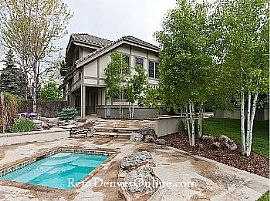 Pectacular Family Estate in The Heart Of in Centennial, CO (Photo 2 of 5)