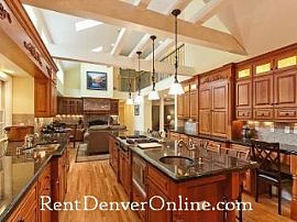 Pectacular Family Estate in The Heart Of in Centennial, CO (Photo 3 of 5)