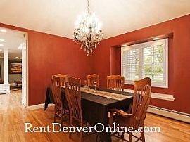 Pectacular Family Estate in The Heart Of in Centennial, CO (Photo 4 of 5)