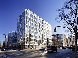 2 Bd/2 Bath Close to Shopping, Dining  And in Manhattan, NY (Photo 3 of 5)