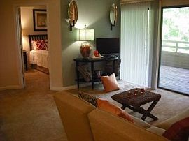 Love Where You Live! Gorgeous 2bd 2ba! in Carrboro, NC