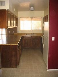 4 Bedroom 2 Bath Single Family Home in Mesa, AZ (Photo 3 of 5)