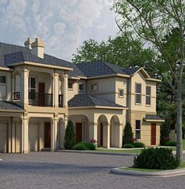 2 Bd/2 Bath One Bed One Bad in Pflugerville, TX (Photo 2 of 4)