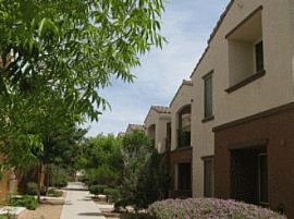 Senior Community!  2 Bedroom Apartment H in Las Vegas, NV