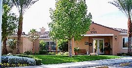 Senior Community!  2 Bedroom Apartment H in Las Vegas, NV (Photo 2 of 5)