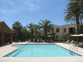 Senior Community!  2 Bedroom Apartment H in Las Vegas, NV (Photo 4 of 5)
