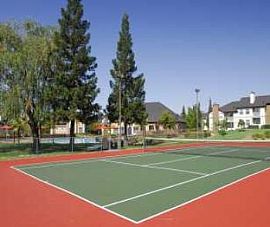 Roseville Apts with Garages, Racquetball C in Roseville, CA (Photo 4 of 5)