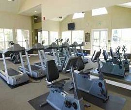 Roseville Apts with Garages, Racquetball C in Roseville, CA (Photo 5 of 5)