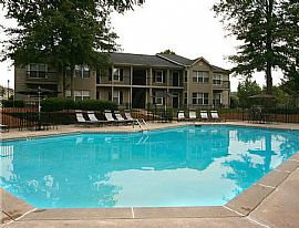 2 Bd/2 Bath Clubhouse, Fitness Center, P in Stockbridge, GA
