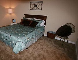 2 Bd/2 Bath Clubhouse, Fitness Center, P in Stockbridge, GA (Photo 5 of 5)