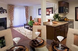 2 Bd/1 Bath Copper Flats Is a Pet-Friend in Aurora, CO