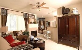 1 Bd/1 Bath Get Your Scratcher Ticket To in Gilbert, AZ (Photo 3 of 5)