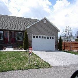 3099 1st in Ammon, ID