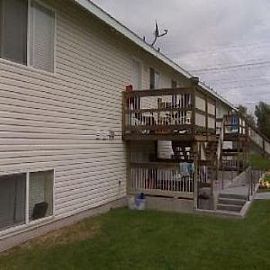 3 Bed Town-Home Style Apartment in Beachs Corner, ID (Photo 4 of 5)