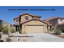 4 Bed, 2267 Sqft, $975 in Buckeye, AZ