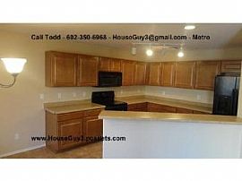 4 Bed, 2267 Sqft, $975 in Buckeye, AZ (Photo 2 of 5)