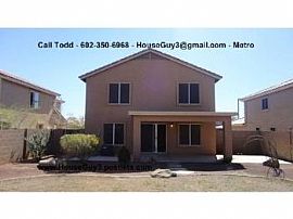 4 Bed, 2267 Sqft, $975 in Buckeye, AZ (Photo 4 of 5)