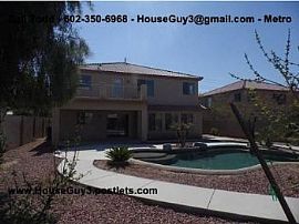 5 Bed, 2874 Sqft, $1,450 in Tolleson, AZ (Photo 4 of 5)