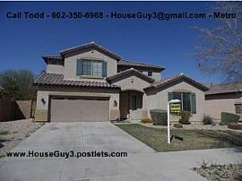 6 Bed, 3001 Sqft, $1,250 in Goodyear, AZ