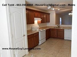 3 Bed, 1340 Sqft, $800 in Laveen, AZ (Photo 2 of 5)