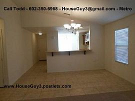 3 Bed, 1340 Sqft, $800 in Laveen, AZ (Photo 3 of 5)
